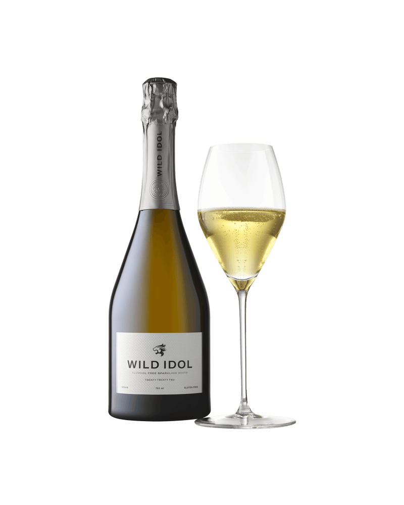 WILD IDOL NON-ALCOHOLIC GIFT BOX TWIN PACK